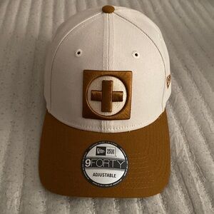 Cruz Azul New Era Hat/ Cruz azul New Era Gorra